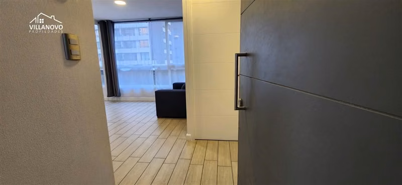Departamento en venta de 2 dorm. en Santiago