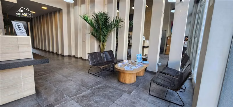 Departamento en venta de 2 dorm. en Santiago