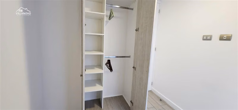Departamento en venta de 2 dorm. en Santiago