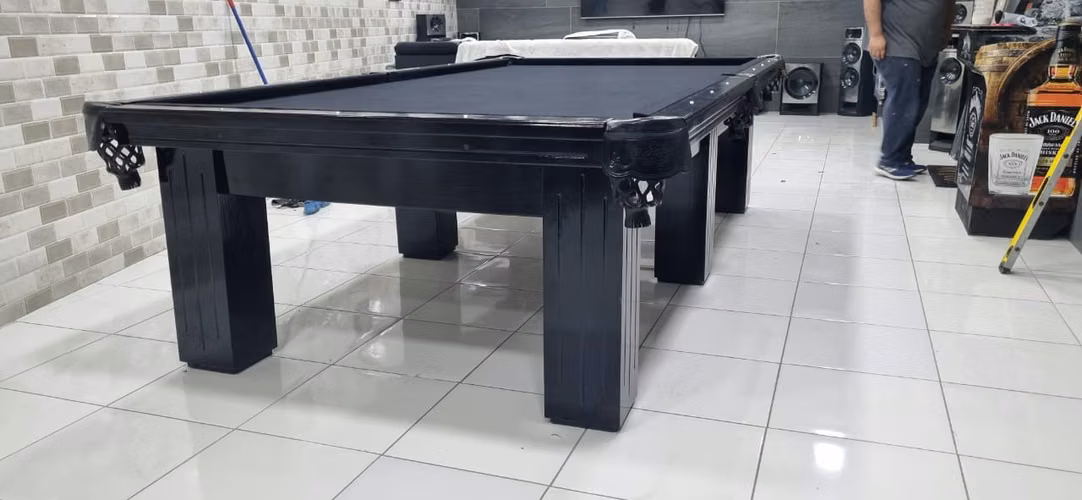 MESA DE POOL CLÁSICA PROFESIONAL