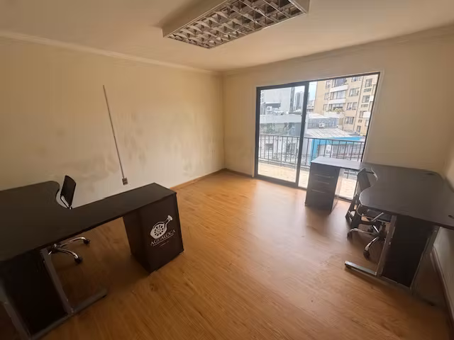 ARRIENDO OFICINA EN AV DIAGONAL PASOS TRIBUNALES CONCEPCION