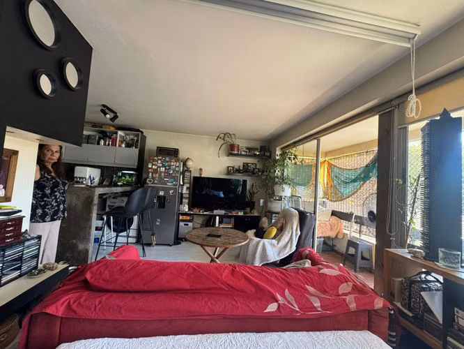 VENTA PROVIDENCIA EN LYON A PASOS DEL COSTANERA
