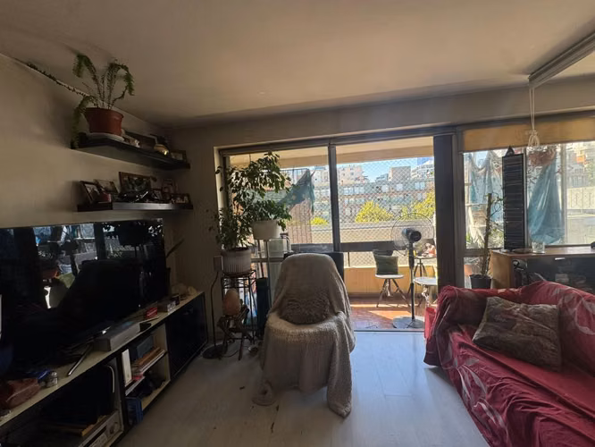 VENTA PROVIDENCIA EN LYON A PASOS DEL COSTANERA