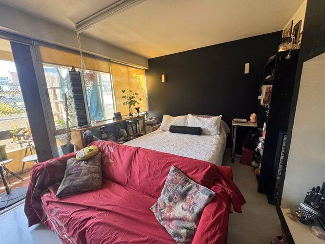 VENTA PROVIDENCIA EN LYON A PASOS DEL COSTANERA