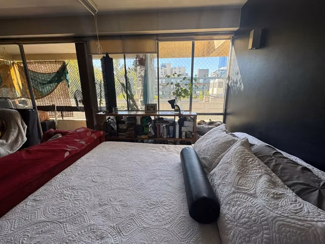 VENTA PROVIDENCIA EN LYON A PASOS DEL COSTANERA