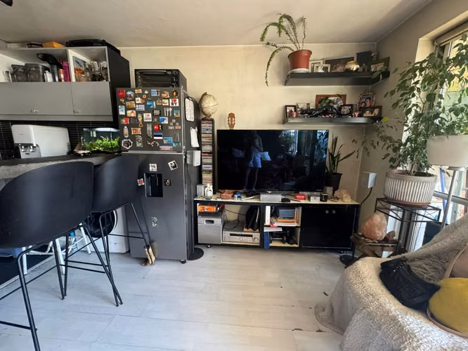 VENTA PROVIDENCIA EN LYON A PASOS DEL COSTANERA