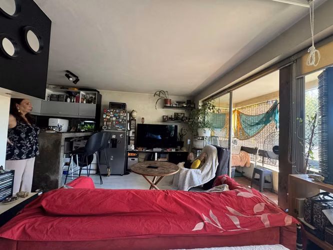 VENTA PROVIDENCIA EN LYON A PASOS DEL COSTANERA