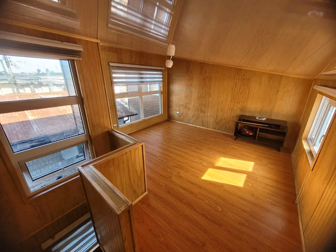 Departamento tipo dúplex en arriendo – Puerto Montt