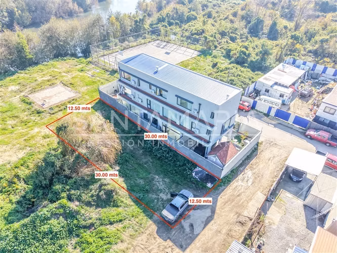 Excelente Terreno en Venta en Chiguayante, Concepción