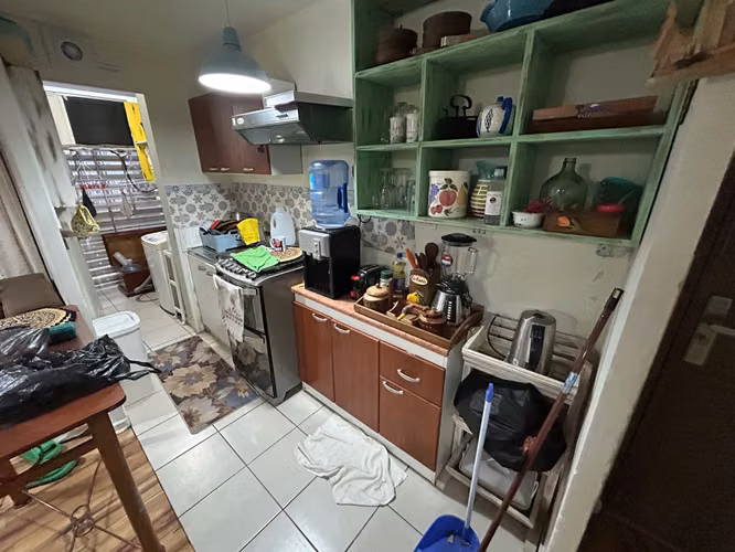 Depto amoblado 3d y 1b sin estacionamiento (164879)
