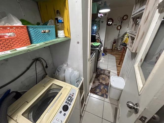 Depto amoblado 3d y 1b sin estacionamiento (164879)