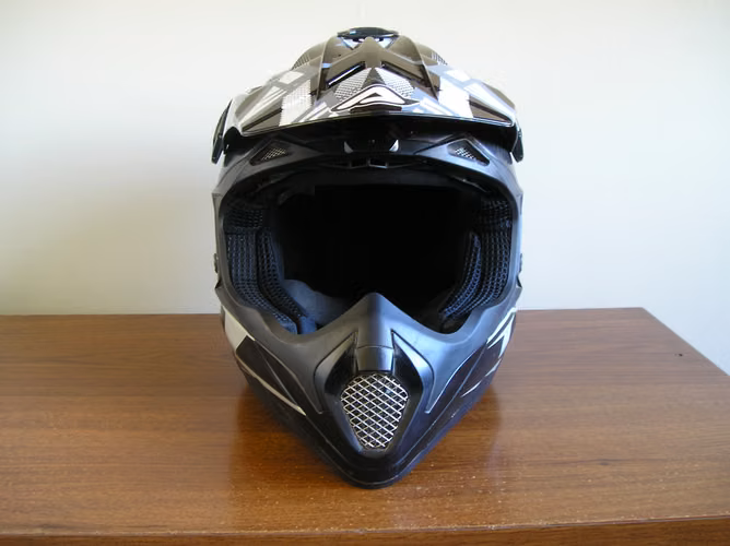 CASCO CROSS ENDURO