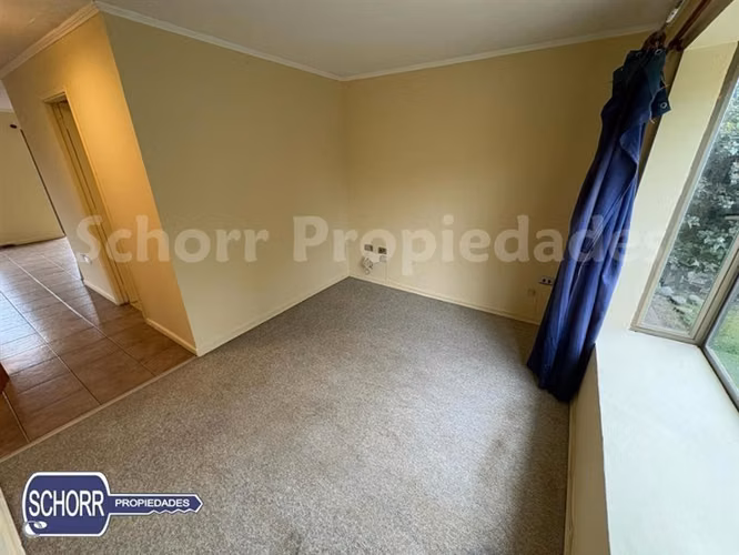 Casa en arriendo de 3 dorm. a solo minutos Mall Plaza Maule - Imagen 4
