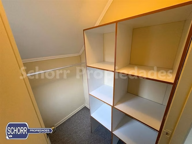 Casa en arriendo de 3 dorm. a solo minutos Mall Plaza Maule
