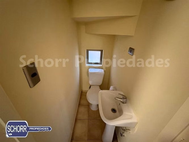 Casa en arriendo de 3 dorm. a solo minutos Mall Plaza Maule