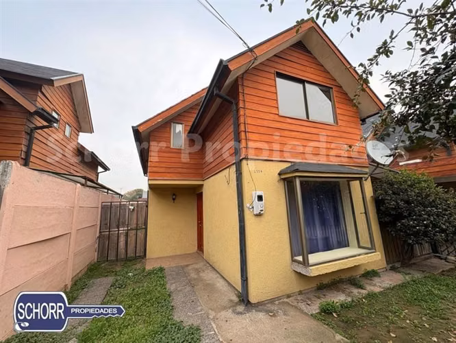 Casa en arriendo de 3 dorm. a solo minutos Mall Plaza Maule - Imagen 16