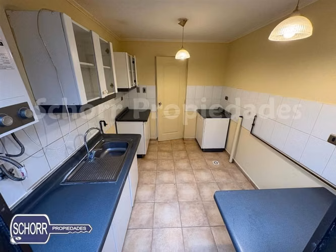 Casa en arriendo de 3 dorm. a solo minutos Mall Plaza Maule - Imagen 6
