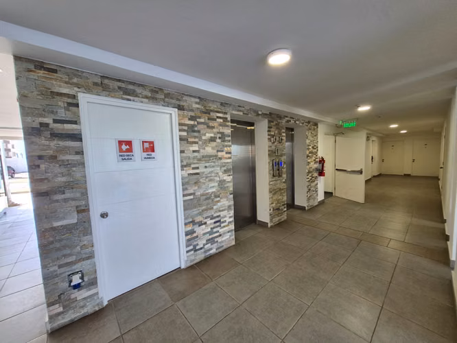 HERMOSO DEPARTAMENTO AMOBLADO EN ARRIENDO LA SERENA