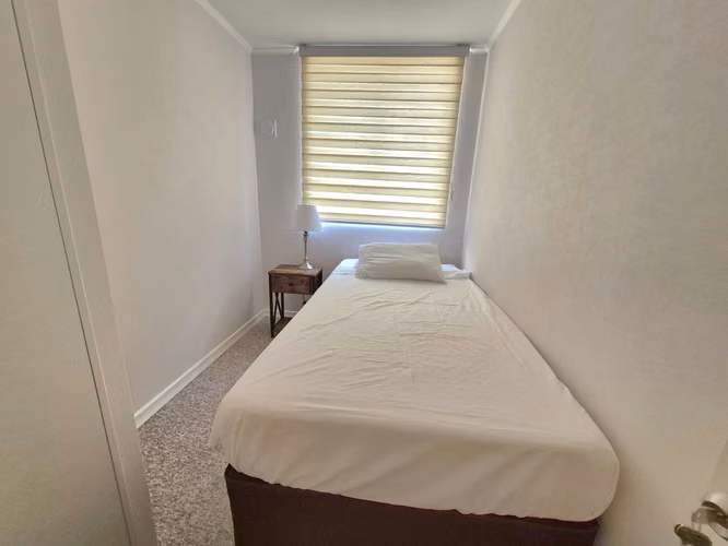 HERMOSO DEPARTAMENTO AMOBLADO EN ARRIENDO LA SERENA