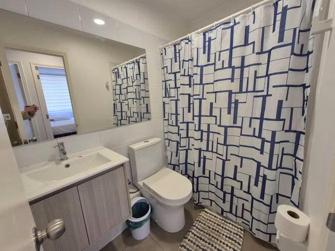 HERMOSO DEPARTAMENTO AMOBLADO EN ARRIENDO LA SERENA