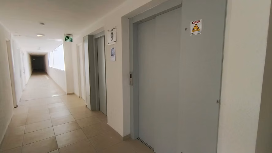 ARRIENDO DEPARTAMTO MODERNO EN COQUIMNO