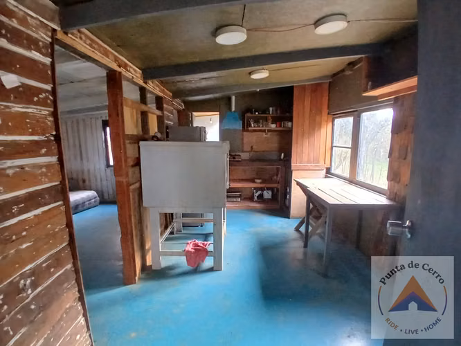 Local comercial en arriendo año corrido – Los Riscos 
