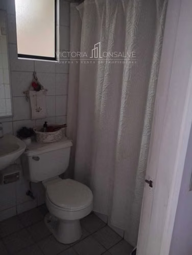 Vendo Amplia Casa en Barrio El Bosque (165015)