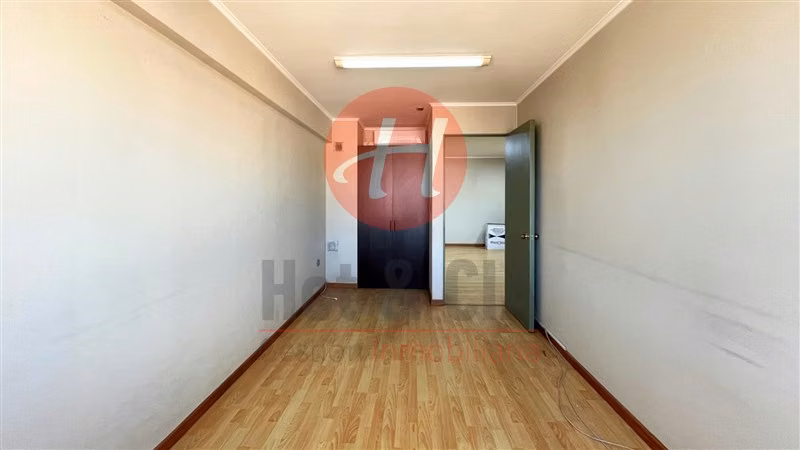 Oficina en Arriendo Centro de Temuco 95 m, 4 Privados