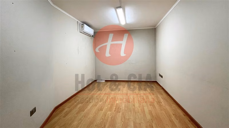 Oficina en Arriendo Centro de Temuco 95 m, 4 Privados