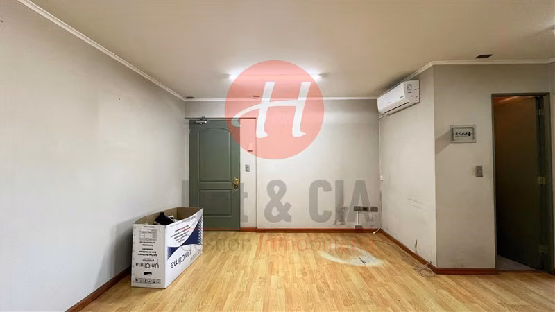 Oficina en Arriendo Centro de Temuco 95 m, 4 Privados