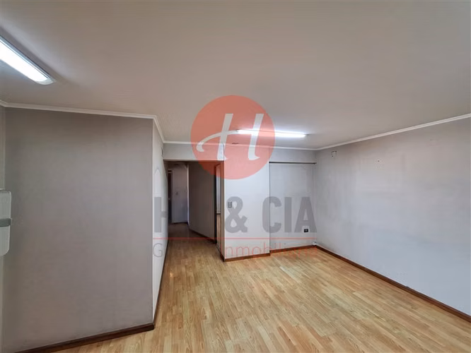 Oficina en Arriendo Centro de Temuco 95 m, 4 Privados