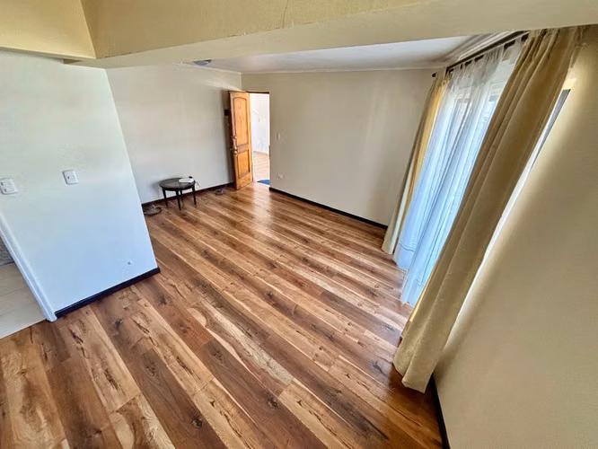 Departamento Duplex