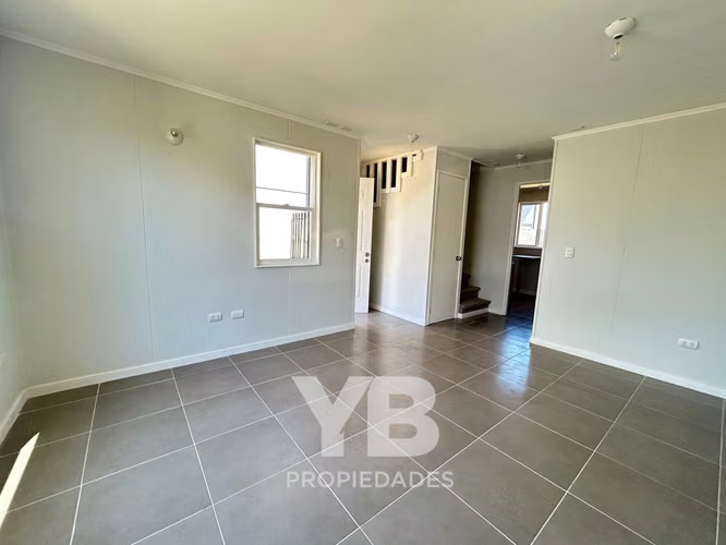 Casa en Arriendo Villarrica Segunda Faja