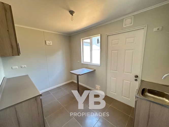 Casa en Arriendo Villarrica Segunda Faja