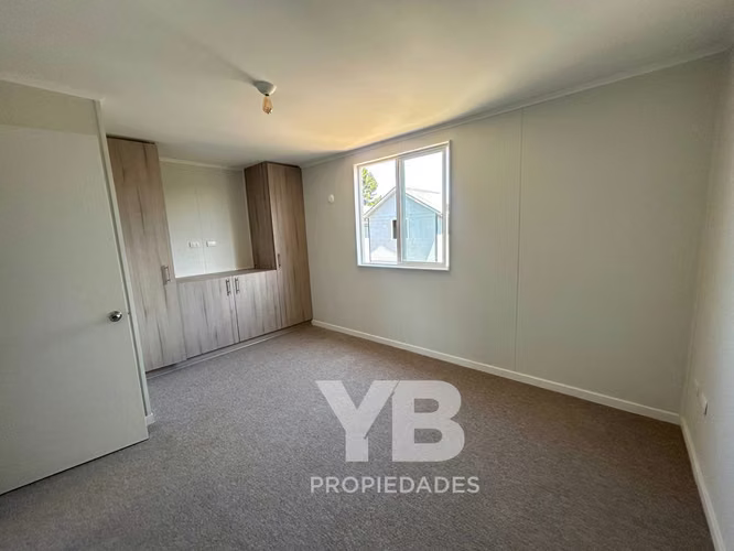 Casa en Arriendo Villarrica Segunda Faja