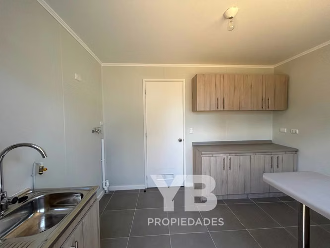 Casa en Arriendo Villarrica Segunda Faja