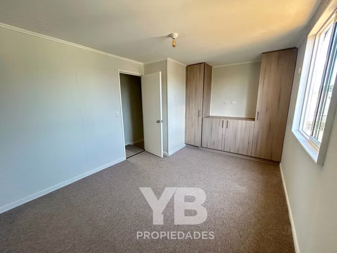Casa en Arriendo Villarrica Segunda Faja