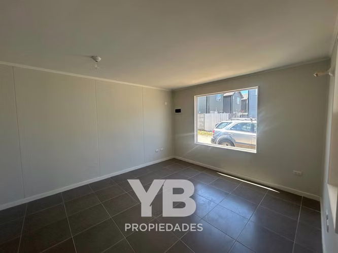 Casa en Arriendo Villarrica Segunda Faja