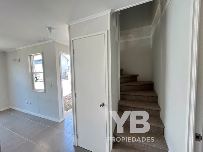 Casa en Arriendo Villarrica Segunda Faja