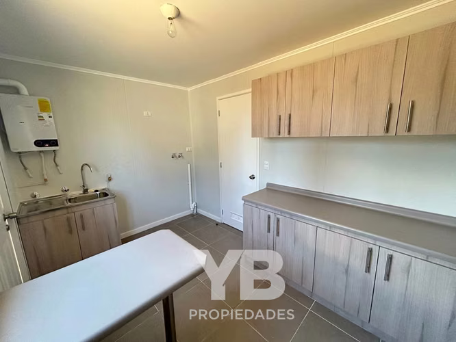 Casa en Arriendo Villarrica Segunda Faja