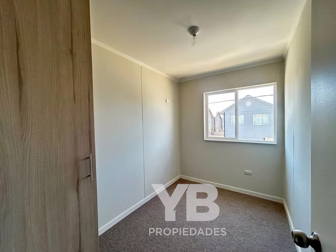 Casa en Arriendo Villarrica Segunda Faja