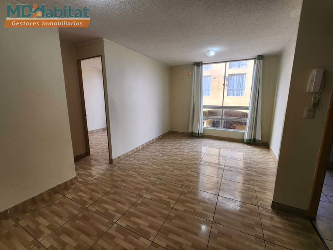 Cómodo Departamento con Excelente Conectivida (165020) - Imagen 10