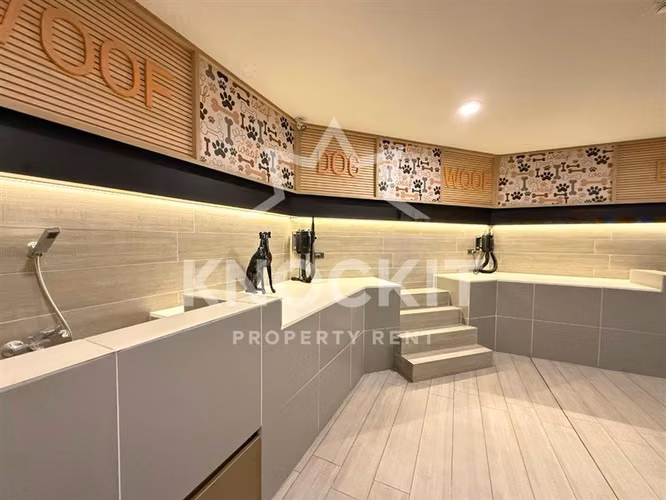 Arriendo Depto con Balcón 1D1BAmoblado M. Mirador La Florida