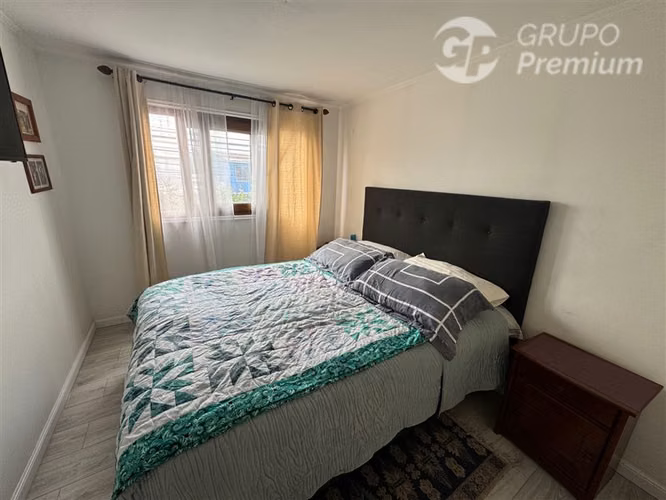 Casa en venta 4 dorm. Quilicura a un par de cuadras de metro