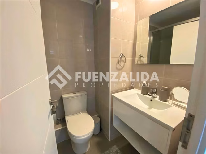 Departamento en venta de 2 dorm. en Concepción - Imagen 14