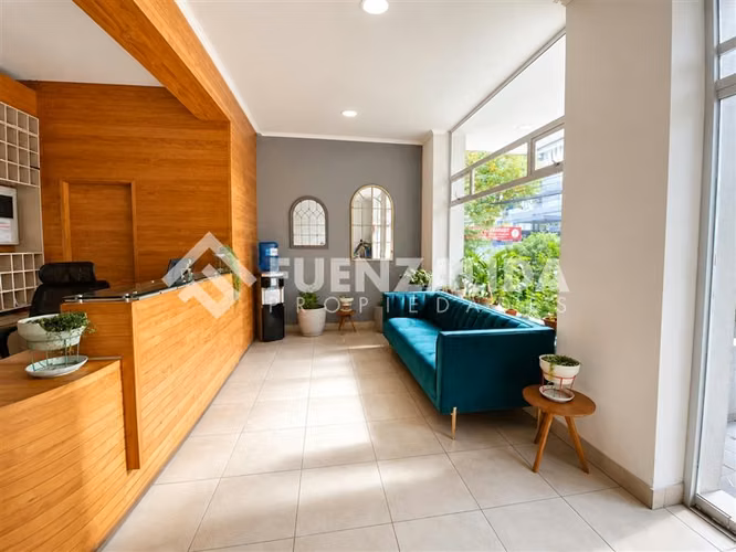 Departamento en venta de 2 dorm. en Concepción - Imagen 15