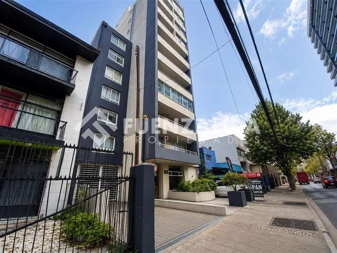 Departamento en venta de 2 dorm. en Concepción