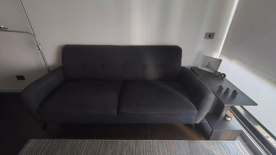 Sillón Rosen 3 cuerpos