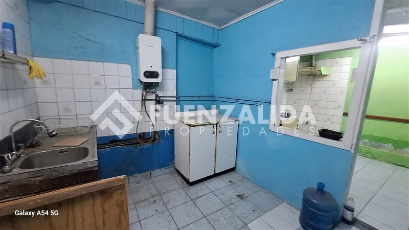 Casa en venta de 3 dorm. en Lo Espejo - Imagen 4