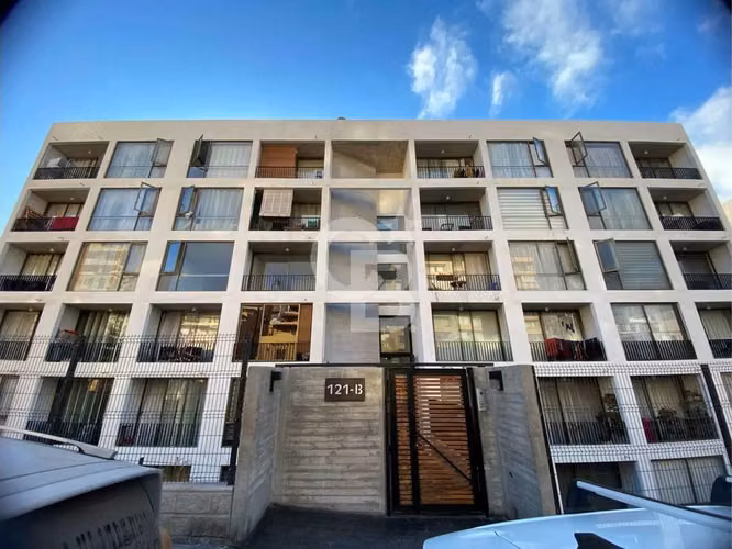 Departamento Sector Sur, Parque Inglés